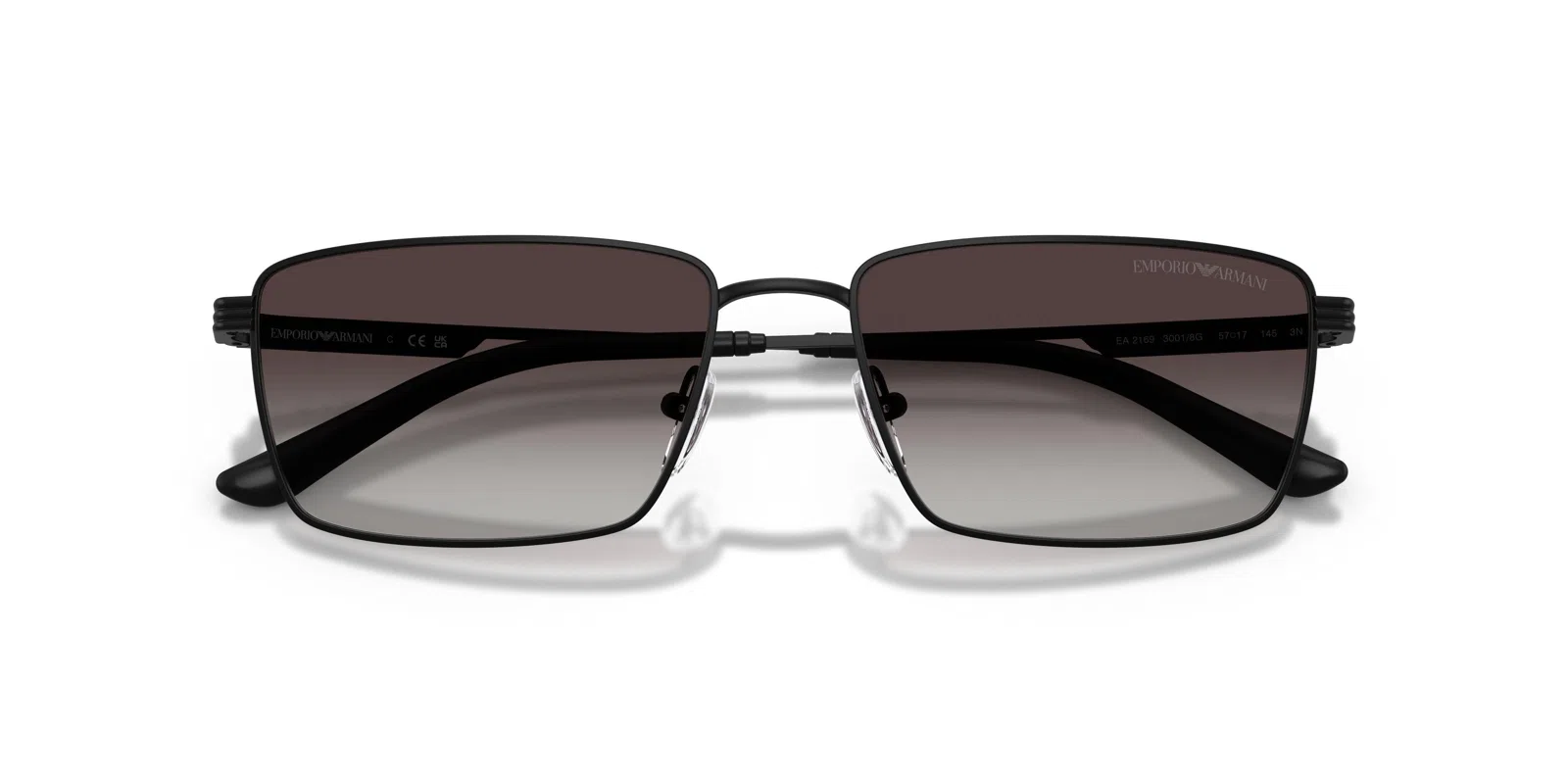 Emporio Armani 2169 Sunglasses - view 9